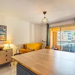 Les Regates-9 By Interhome Hyères