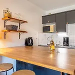 Les Regates-9 By Interhome Appartamento Hyères