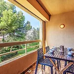 Les Regates-9 By Interhome Appartamento *