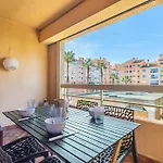 Les Regates-9 By Interhome Lägenhet Hyères