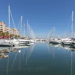 Lägenhet Les Regates-9 By Interhome Hyères