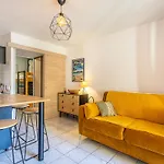 Les Regates-9 By Interhome * Hyères