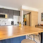 Les Regates-9 By Interhome Lägenhet Hyères