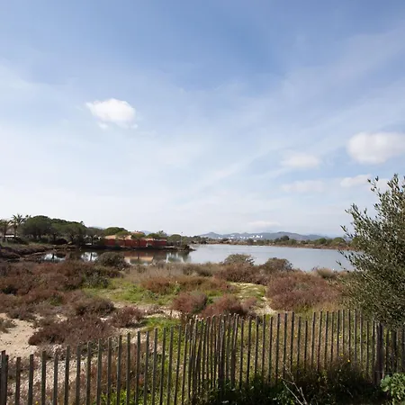 Appartement Les Regates-9 By Interhome