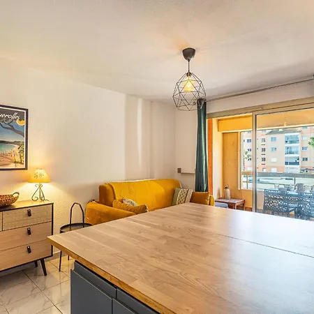 Les Regates-9 By Interhome Hyères