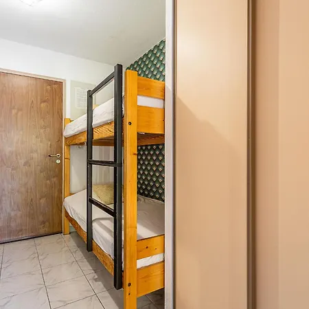 Les Regates-9 By Interhome Hyères