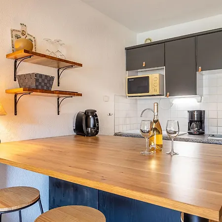 Les Regates-9 By Interhome Apartment Hyeres