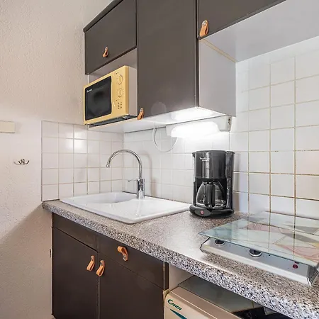 Apartment Les Regates-9 By Interhome Hyeres
