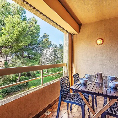 Les Regates-9 By Interhome Lägenhet *