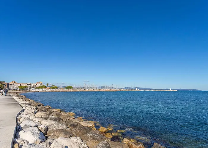 Les Regates-9 By Interhome *