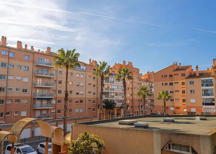 Les Regates-9 By Interhome