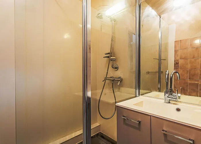 Lejlighed Les Regates-9 By Interhome *