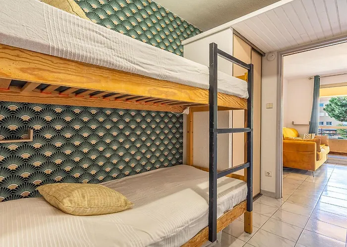 Les Regates-9 By Interhome *