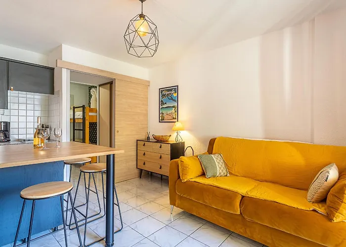 Les Regates-9 By Interhome * Hyères