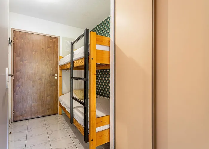 Les Regates-9 By Interhome Hyères