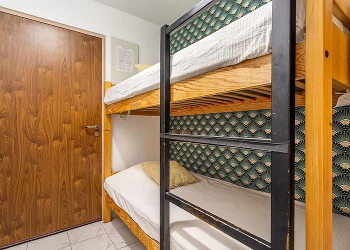 Les Regates-9 By Interhome