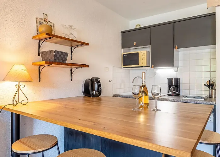 Les Regates-9 By Interhome Lejlighed Hyères