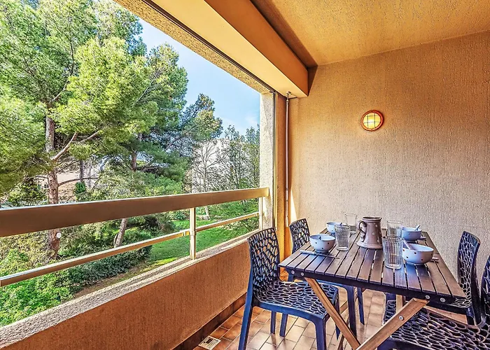 Les Regates-9 By Interhome Lejlighed *